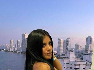 Erotski video chat Soymegan