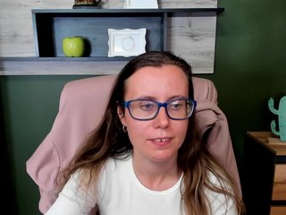 Erotski video chat sparkleLizzy