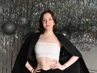 Erotski video chat SparklyGlance