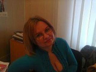 Fotografija profila spasova77