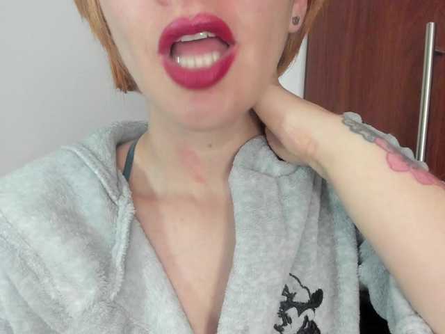 Fotografije spellmananto Welcome Guys GOAL GAG!!! Come and PLay Together #ahegao #milf #daddy #saliva #dildo #lovense #interactivetooy #pvt