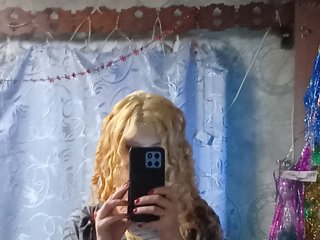 Erotski video chat Kiskakiska666