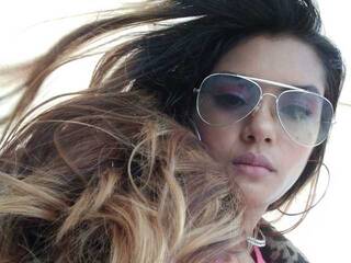 Erotski video chat SpiceCinnamon