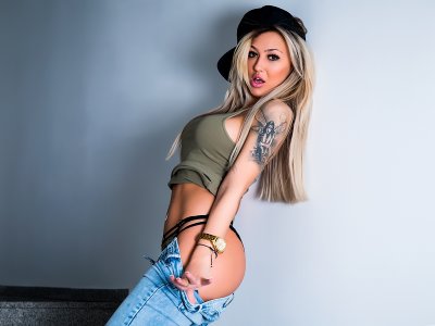 Fotografija profila SpicyAlicia