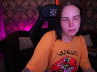 Erotski video chat SpicyyDoll