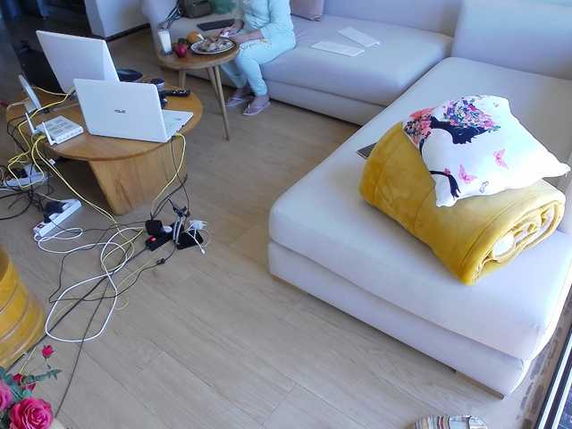 Emitiranje snimki zaslona SPySKy