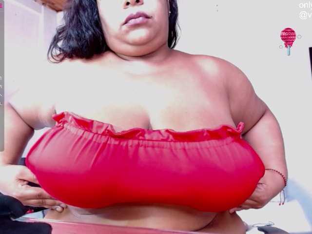 Fotografije Squirtsweet4u #squirt #bigboobs #chubby #pregnant #mature #new #natural #colombia #latina #brunettesquirt 350 tkns anal 450 tkns