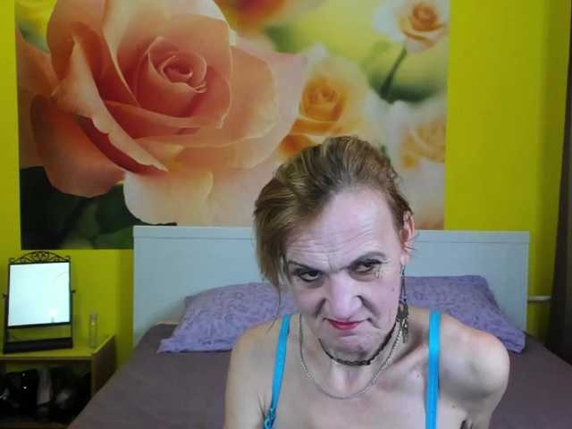 Emitiranje snimki zaslona SqurtyLally69