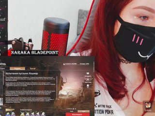 Erotski video chat NekoTyan