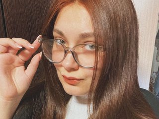 Erotski video chat Annetka_HUB