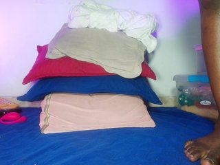 Erotski video chat ssusy-ebony