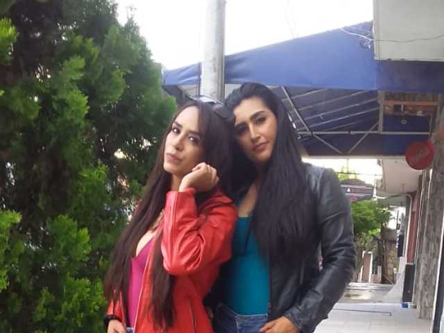 Fotografija profila Stacey-Jayla