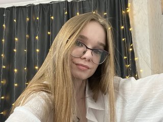 Erotski video chat Stacey-Kiss