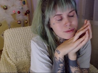 Emitiranje snimki zaslona stacyhairy