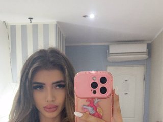 Erotski video chat StacyLight