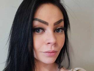 Erotski video chat StacyModel