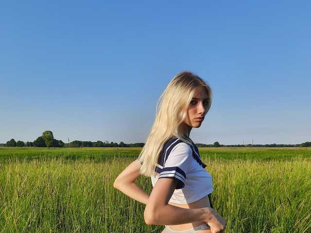 Fotografija profila tyankaaa