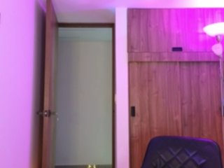 Erotski video chat _MissJulia_