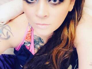 Erotski video chat Starfyre