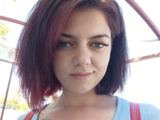 Erotski video chat StarleeFire