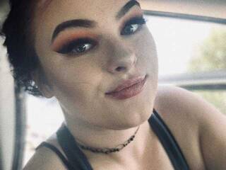 Erotski video chat StarrRy2