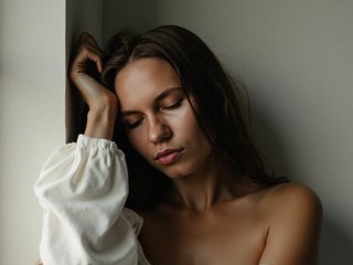 Erotski video chat StarValeria