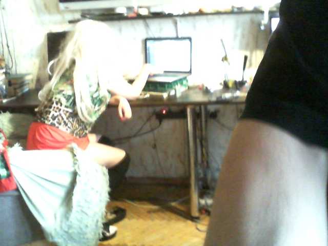 Emitiranje snimki zaslona Masha_Ivanova