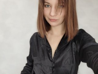 Erotski video chat StasyShu