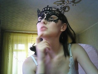 Fotografije MsMary I am Marina * Camera 9 t minutes or in groups, private * Lovense in On - see profile * Dream 14444 likes * striptease 622