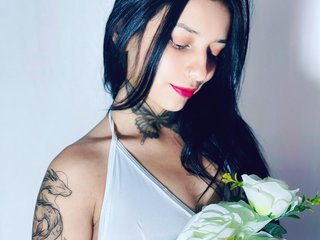 Erotski video chat StefannySweet