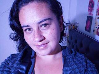 Erotski video chat Stefany-coqu