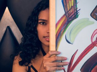 Erotski video chat StefanyBromw