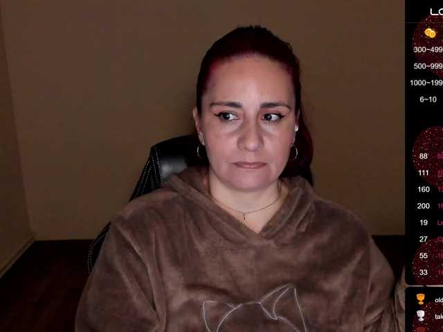 Fotografije Stefany_Milf Good morning guys, I am mami hot for you, help me wet my pussy.. - Multi-Goal : play pussy fingers and my cream in you mouth #milf #mature #shaved #mom #lovens