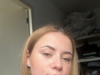 Erotski video chat Steffaniia23