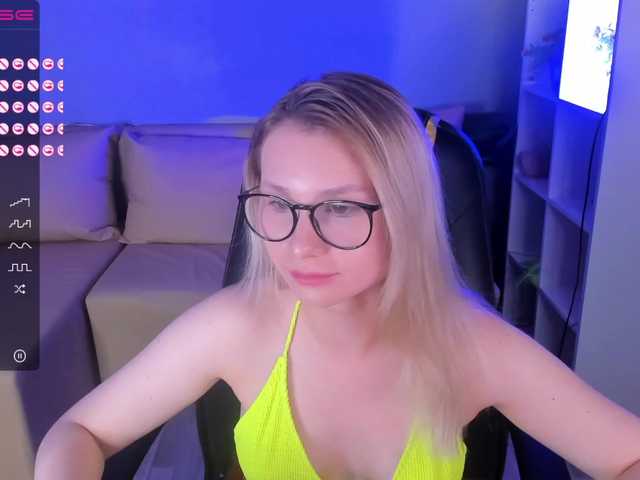 Emitiranje snimki zaslona Stella-Cute