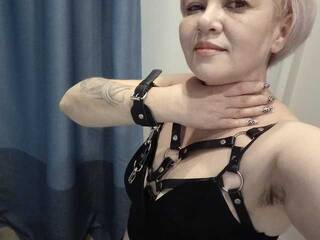 Erotski video chat Stellablacke