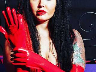 Erotski video chat StellaGun13