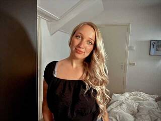 Erotski video chat Stellapower