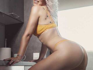 Erotski video chat StellarQueen