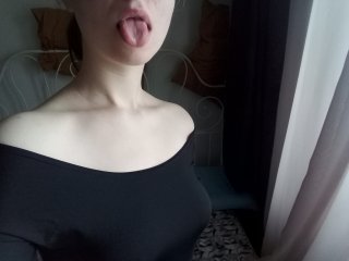 Erotski video chat Stephani698