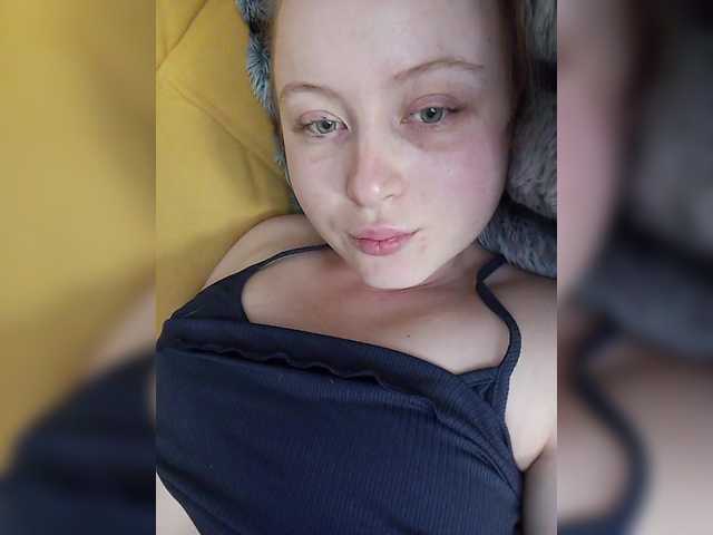 Emitiranje snimki zaslona Stephaniaaa