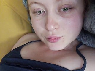Erotski video chat Stephaniaaa