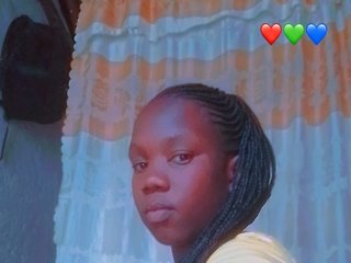 Erotski video chat Stephy1