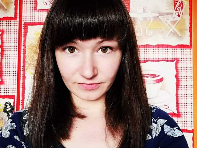 Fotografija profila Stesnyashka31