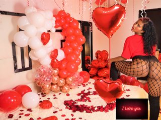 Erotski video chat StormyButty