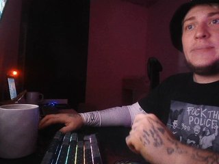 Erotski video chat StrangePimp