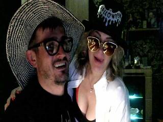 Erotski video chat your_dream_