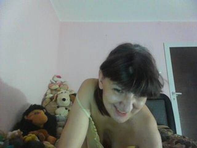 Emitiranje snimki zaslona strawberychus