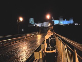 Erotski video chat Strikvia5322