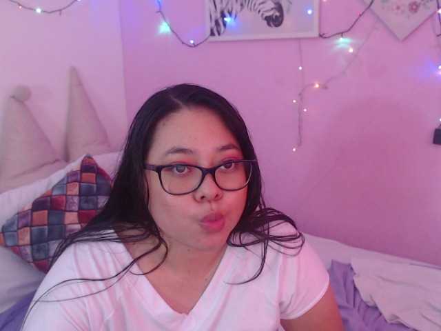 Emitiranje snimki zaslona Strongglizzy